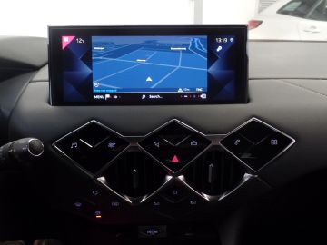 DS DS 3 Crossback 1.2 PureTech Chic Airco, Apple Carplay, Cruise controle