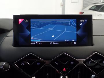 DS DS 3 Crossback 1.2 PureTech Chic Airco, Apple Carplay, Cruise controle