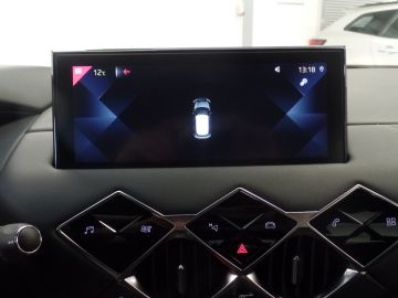 DS DS 3 Crossback 1.2 PureTech Chic Airco, Apple Carplay, Cruise controle