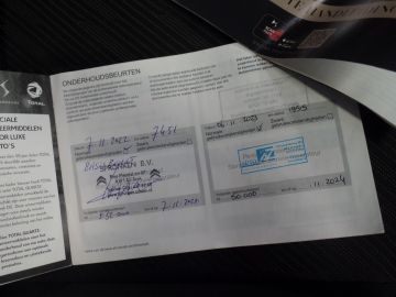 DS DS 3 Crossback 1.2 PureTech Chic Airco, Apple Carplay, Cruise controle