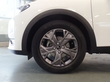 DS DS 3 Crossback 1.2 PureTech Chic Airco, Apple Carplay, Cruise controle