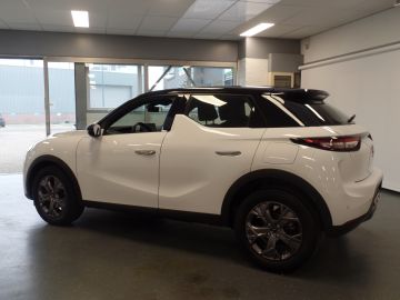 DS DS 3 Crossback 1.2 PureTech Chic Airco, Apple Carplay, Cruise controle