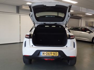 DS DS 3 Crossback 1.2 PureTech Chic Airco, Apple Carplay, Cruise controle