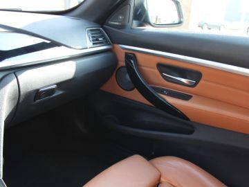 BMW 4 Serie Cabrio 440i High Executive Sport Line-LEDER DAKOTA-HARMAN SOUND-N