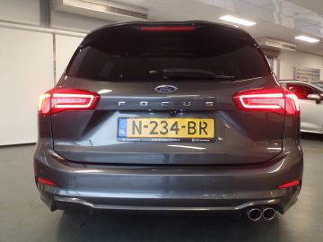 Ford Focus Wagon 1.0 EcoBoost ST Line X Business 125pk!!, Clima controle, Cr