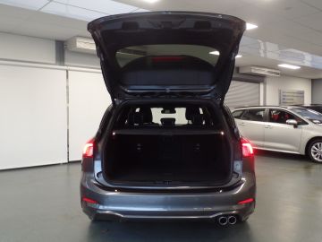 Ford Focus Wagon 1.0 EcoBoost ST Line X Business 125pk!!, Clima controle, Cr