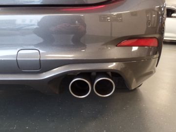 Ford Focus Wagon 1.0 EcoBoost ST Line X Business 125pk!!, Clima controle, Cr