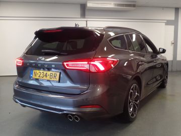Ford Focus Wagon 1.0 EcoBoost ST Line X Business 125pk!!, Clima controle, Cr
