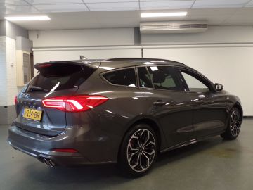 Ford Focus Wagon 1.0 EcoBoost ST Line X Business 125pk!!, Clima controle, Cr