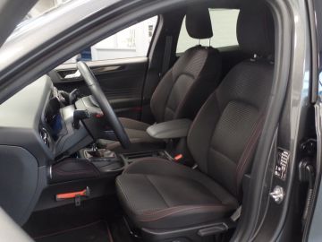 Ford Focus Wagon 1.0 EcoBoost ST Line X Business 125pk!!, Clima controle, Cr