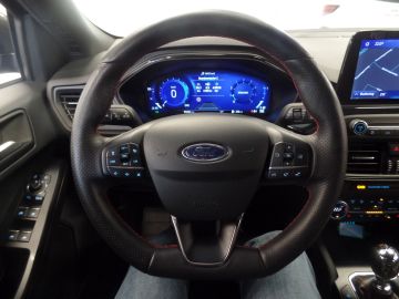 Ford Focus Wagon 1.0 EcoBoost ST Line X Business 125pk!!, Clima controle, Cr