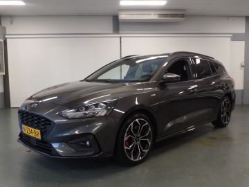 Ford Focus Wagon 1.0 EcoBoost ST Line X Business 125pk!!, Clima controle, Cr