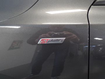 Ford Focus Wagon 1.0 EcoBoost ST Line X Business 125pk!!, Clima controle, Cr