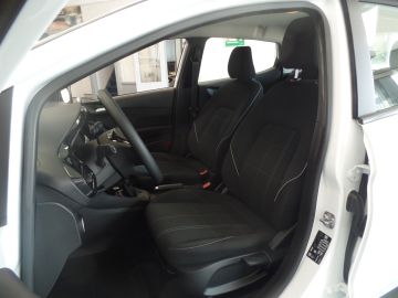 Ford Fiesta 1.1 Trend, 5drs Navigatie, Airco, Elek ramen/spiegels, Pdc, Lm ve