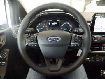 Ford Fiesta 1.1 Trend, 5drs Navigatie, Airco, Elek ramen/spiegels, Pdc, Lm ve