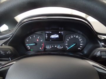 Ford Fiesta 1.1 Trend, 5drs Navigatie, Airco, Elek ramen/spiegels, Pdc, Lm ve