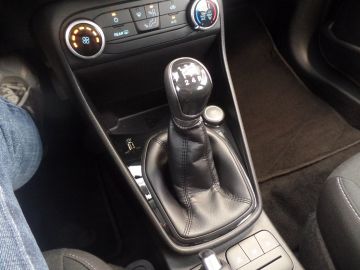 Ford Fiesta 1.1 Trend, 5drs Navigatie, Airco, Elek ramen/spiegels, Pdc, Lm ve