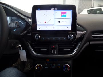 Ford Fiesta 1.1 Trend, 5drs Navigatie, Airco, Elek ramen/spiegels, Pdc, Lm ve