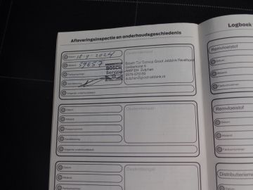 Ford Fiesta 1.1 Trend, 5drs Navigatie, Airco, Elek ramen/spiegels, Pdc, Lm ve