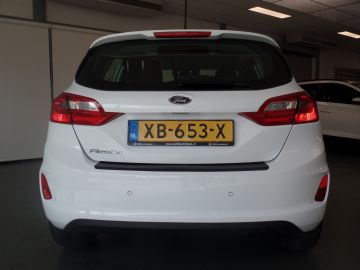 Ford Fiesta 1.1 Trend, 5drs Navigatie, Airco, Elek ramen/spiegels, Pdc, Lm ve