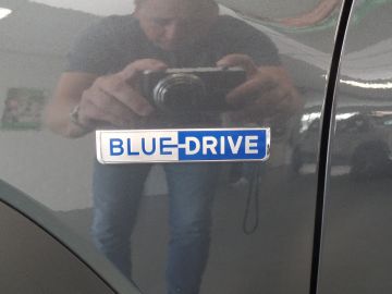 Hyundai Kona 1.6 GDI HEV Comfort, Automaat, Navigatie, Achteruitrijcamera, Cru