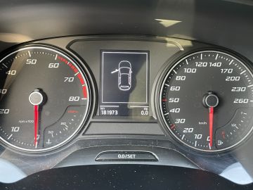 Seat Leon Sportstourer ST 1.2 TSI Style