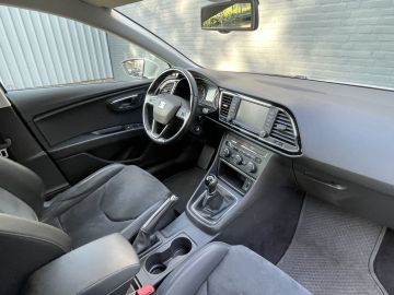 Seat Leon Sportstourer ST 1.2 TSI Style