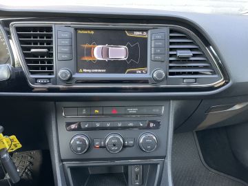 Seat Leon Sportstourer ST 1.2 TSI Style
