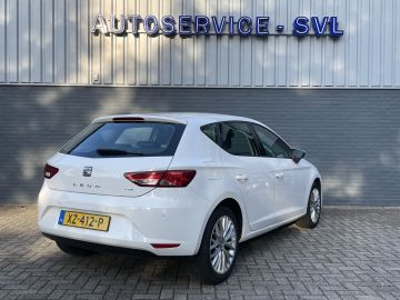 Seat Leon Sportstourer ST 1.2 TSI Style