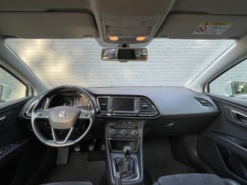 Seat Leon Sportstourer ST 1.2 TSI Style