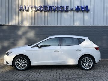 Seat Leon Sportstourer ST 1.2 TSI Style