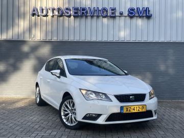 Seat Leon Sportstourer ST 1.2 TSI Style