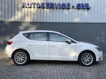 Seat Leon Sportstourer ST 1.2 TSI Style