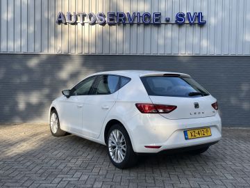 Seat Leon Sportstourer ST 1.2 TSI Style
