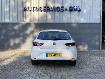 Seat Leon Sportstourer ST 1.2 TSI Style