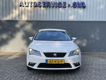Seat Leon Sportstourer ST 1.2 TSI Style
