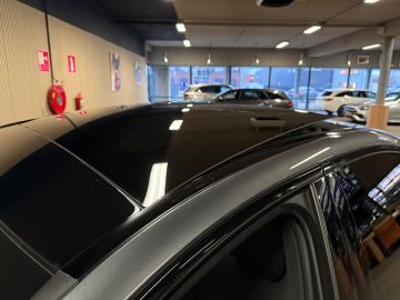 Mercedes-Benz C-Klasse 180 AMG STYLING-PANORAMA-NIGHT-DODEHOEK-CAMERA-COMPLEET