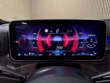 Mercedes-Benz C-Klasse 180 AMG STYLING-PANORAMA-NIGHT-DODEHOEK-CAMERA-COMPLEET