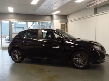 Peugeot 208 1.2 PureTech Active Pack Navigatie, Cruise controle, Airco, Elek 