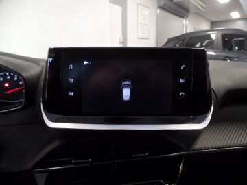 Peugeot 208 1.2 PureTech Active Pack Navigatie, Cruise controle, Airco, Elek 