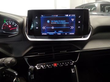 Peugeot 208 1.2 PureTech Active Pack Navigatie, Cruise controle, Airco, Elek 