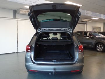 Opel Astra Sports Tourer 1.4 Innovation 140pk 1400kg trekgewicht, Navigatie,