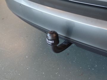 Opel Astra Sports Tourer 1.4 Innovation 140pk 1400kg trekgewicht, Navigatie,