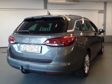 Opel Astra Sports Tourer 1.4 Innovation 140pk 1400kg trekgewicht, Navigatie,