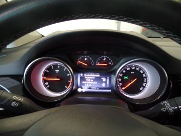 Opel Astra Sports Tourer 1.4 Innovation 140pk 1400kg trekgewicht, Navigatie,