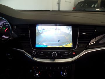 Opel Astra Sports Tourer 1.4 Innovation 140pk 1400kg trekgewicht, Navigatie,