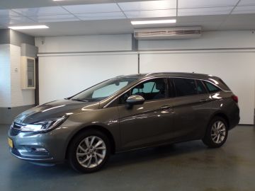 Opel Astra Sports Tourer 1.4 Innovation 140pk 1400kg trekgewicht, Navigatie,