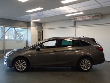 Opel Astra Sports Tourer 1.4 Innovation 140pk 1400kg trekgewicht, Navigatie,