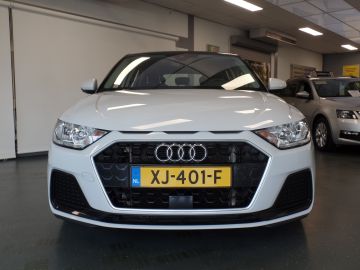 Audi A1 Sportback 30 TFSI Advanced epic 116 PK!!, Navi, 17 inch velgen, cruise cont