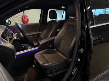 Mercedes-Benz EQA 250 PROGRESSIVE 67 kWh BTW SOH 92%-CAMERA-SFEERVERLICHTING-STOELV